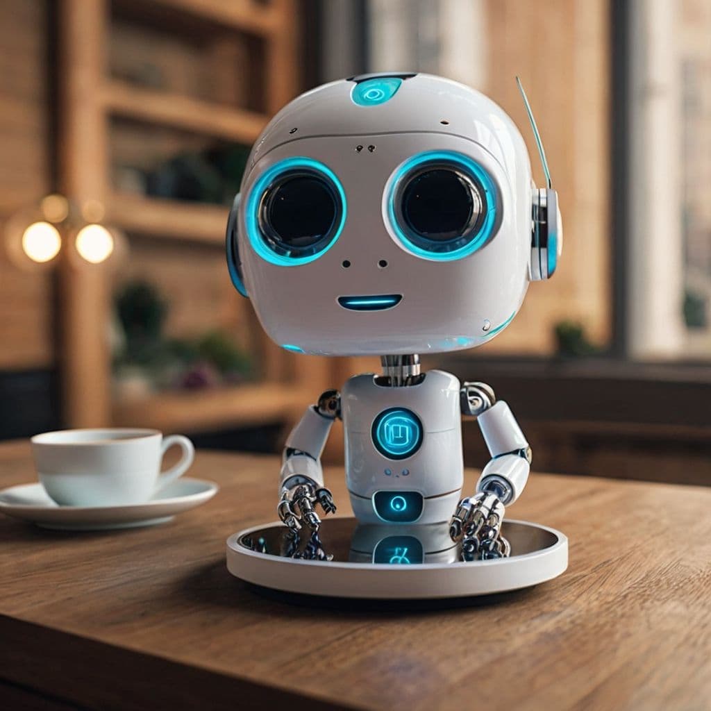 Unveiling the Future: Challenges and Benefits of AI Chatbots in Dubai