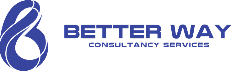Betterway logo