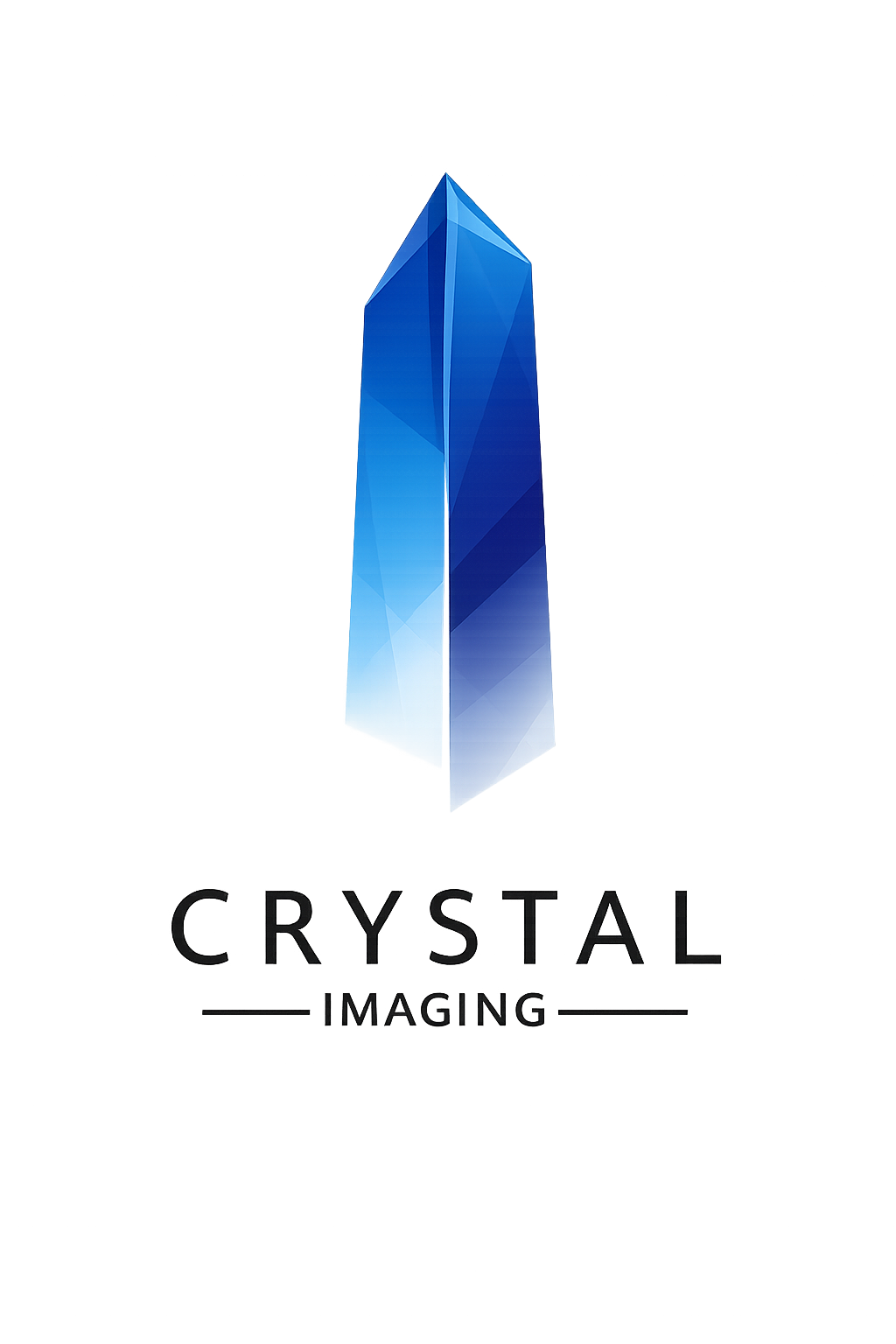 Crystal Imaging logo