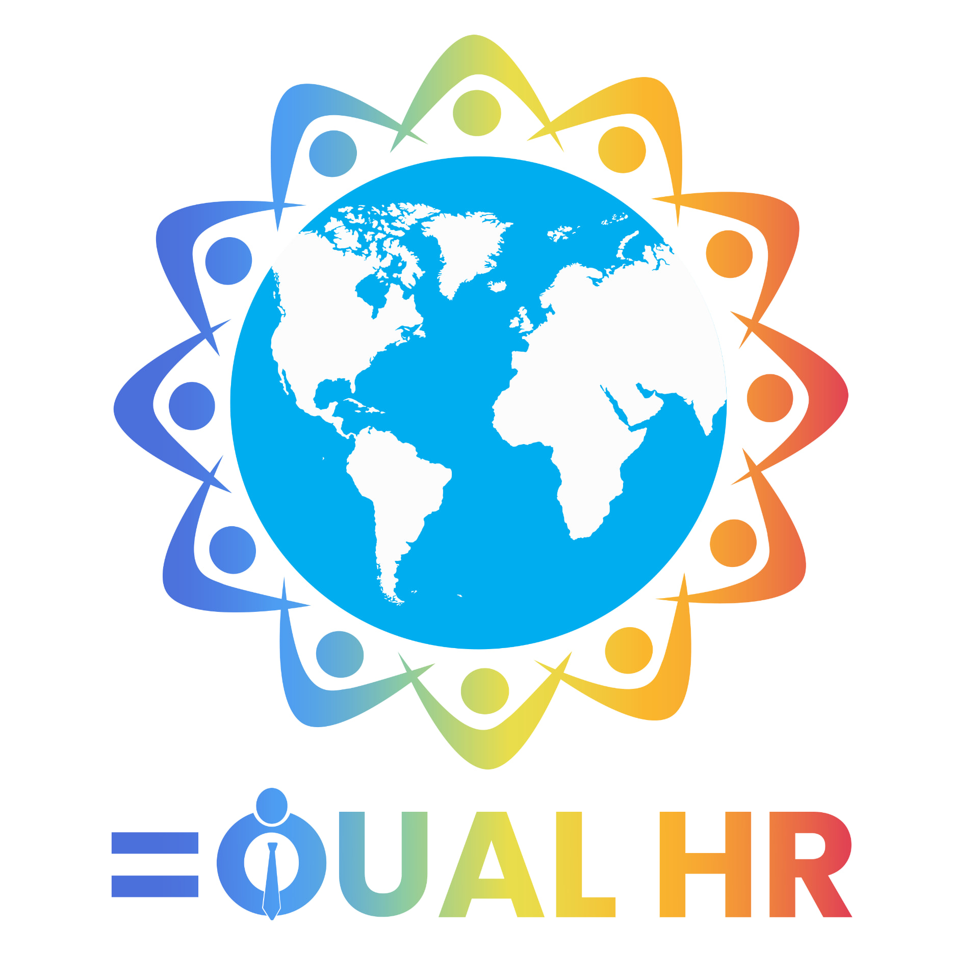 Equal HR logo