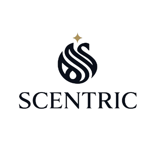 Scentric Inc logo