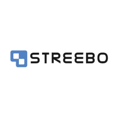 Streebo Inc logo