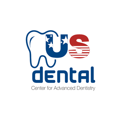 US Dental Clinic logo
