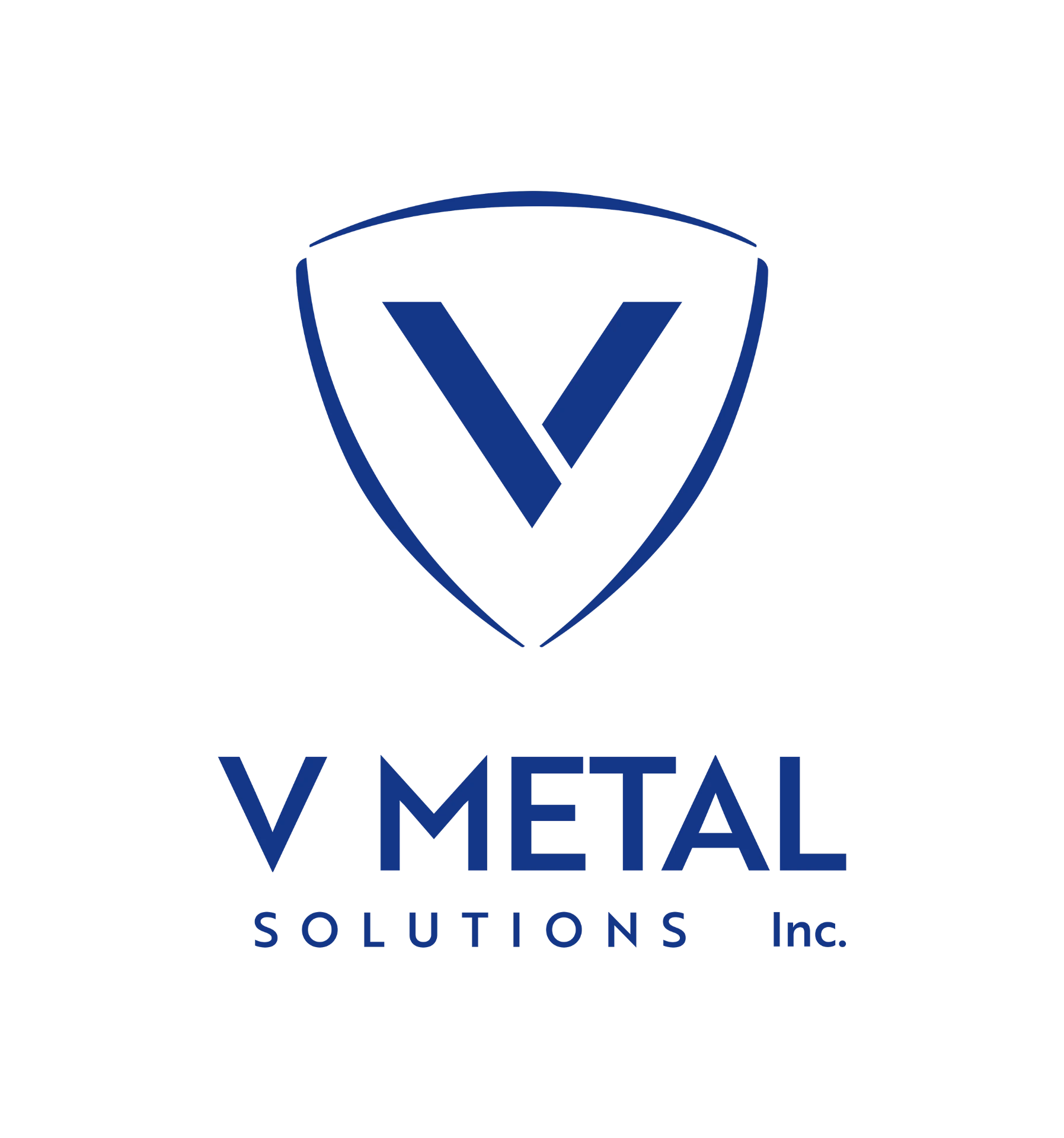 V Metal Solutions Inc logo